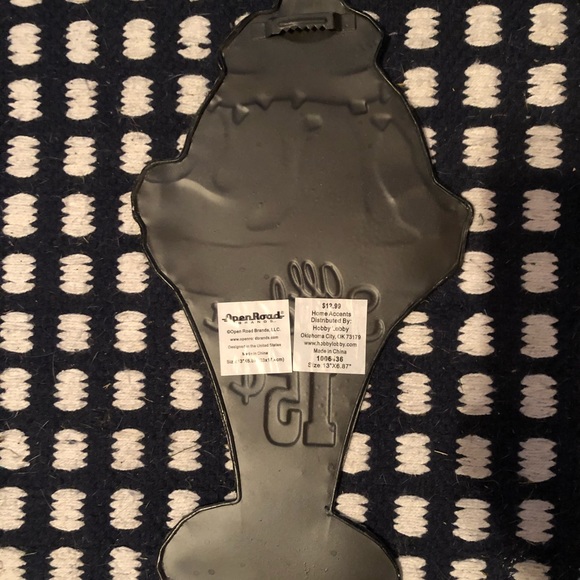 Retro Decor (multiple) - Picture 2 of 6